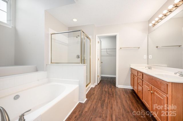 6939 Brachnell View Drive, Charlotte, NC 28269