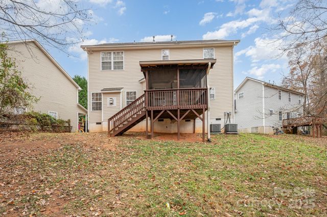 6939 Brachnell View Drive, Charlotte, NC 28269