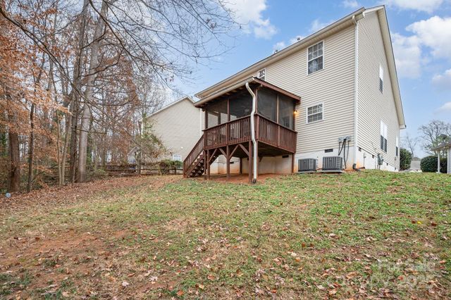 6939 Brachnell View Drive, Charlotte, NC 28269