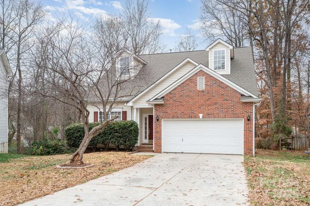 6939 Brachnell View Drive, Charlotte, NC 28269