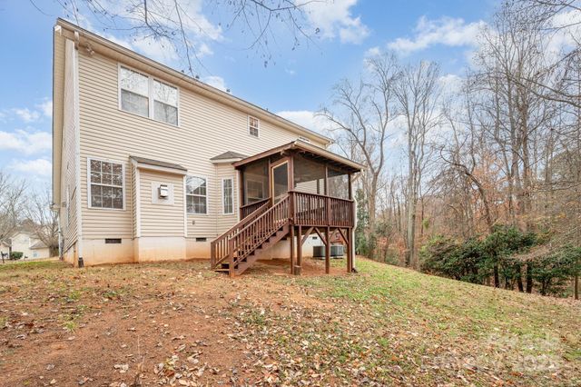 6939 Brachnell View Drive, Charlotte, NC 28269