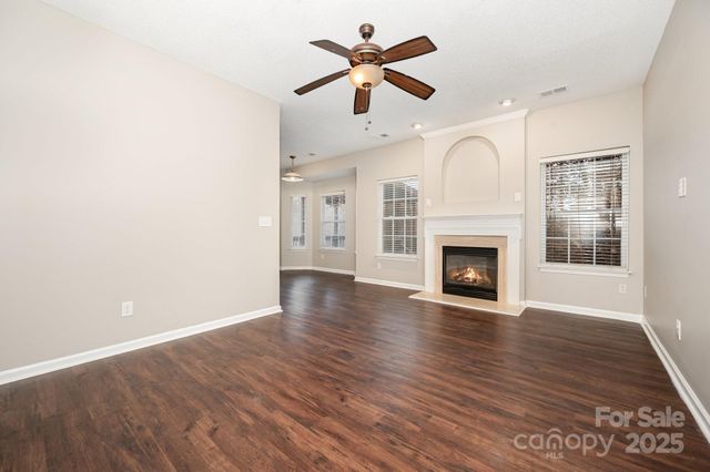 6939 Brachnell View Drive, Charlotte, NC 28269