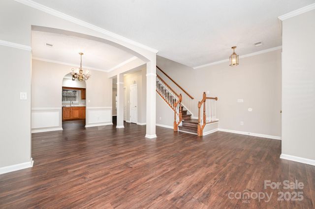 6939 Brachnell View Drive, Charlotte, NC 28269