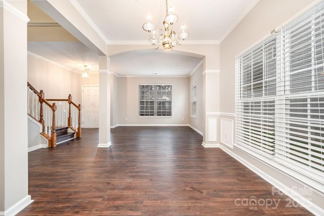 6939 Brachnell View Drive, Charlotte, NC 28269