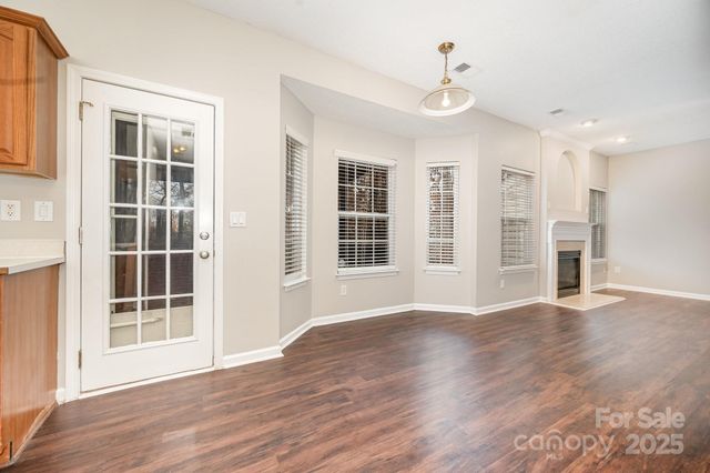 6939 Brachnell View Drive, Charlotte, NC 28269