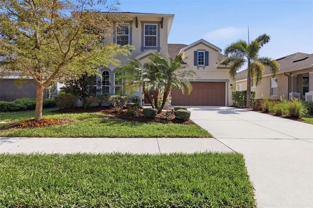 5225 ASHER COURT, Sarasota, FL 34232
