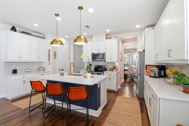 5225 ASHER COURT, Sarasota, FL 34232