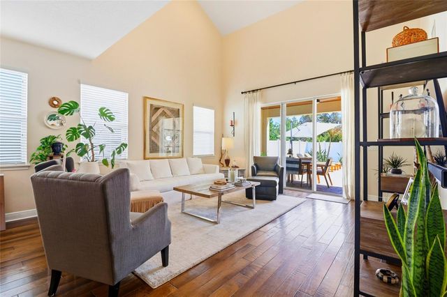 5225 ASHER COURT, Sarasota, FL 34232