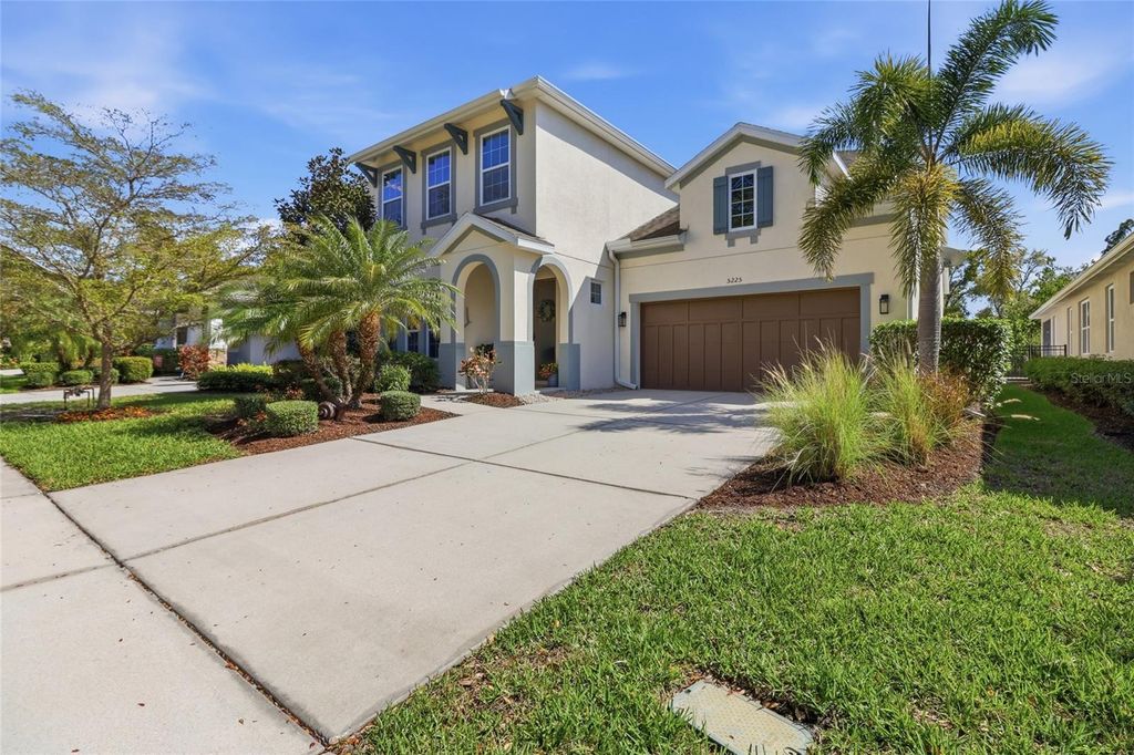 5225 ASHER COURT, Sarasota, FL 34232