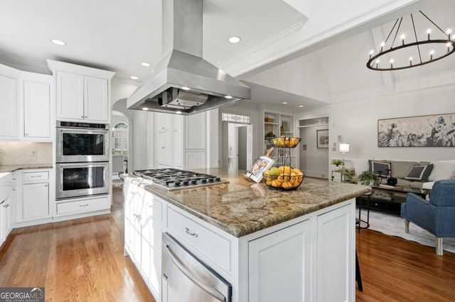 5338 Dunwoody Club Creek, Atlanta, GA 30360