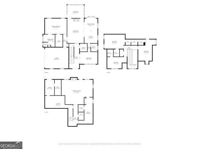 5338 Dunwoody Club Creek, Atlanta, GA 30360