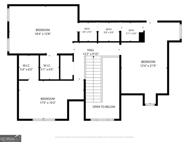 5338 Dunwoody Club Creek, Atlanta, GA 30360