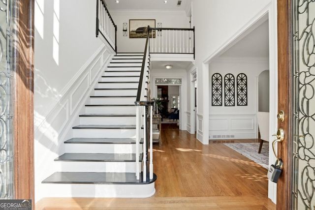 5338 Dunwoody Club Creek, Atlanta, GA 30360