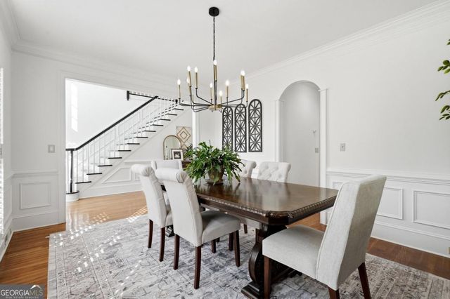 5338 Dunwoody Club Creek, Atlanta, GA 30360