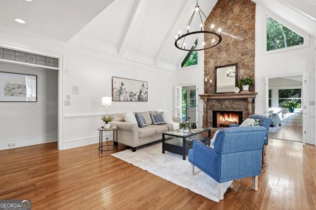 5338 Dunwoody Club Creek, Atlanta, GA 30360