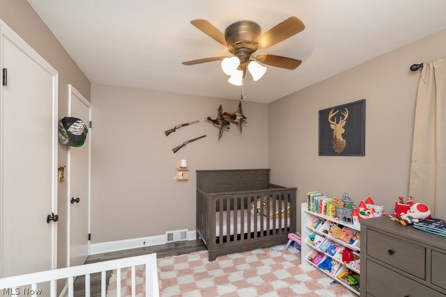 3724 E Wallings Road, Broadview Heights, OH 44147