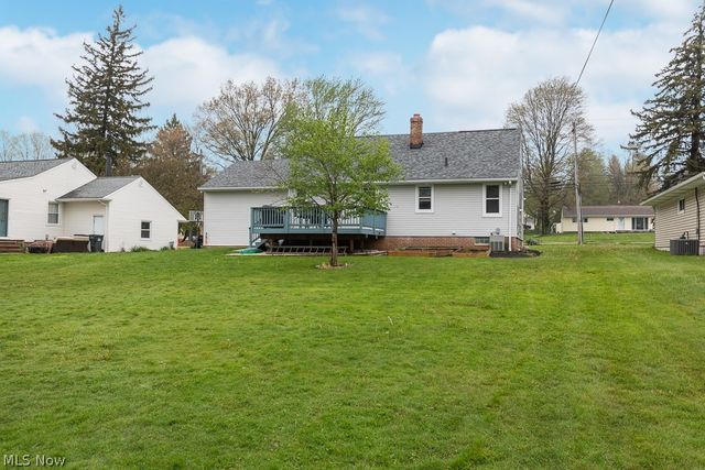 3724 E Wallings Road, Broadview Heights, OH 44147