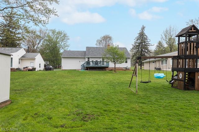 3724 E Wallings Road, Broadview Heights, OH 44147
