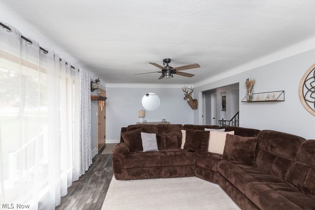 3724 E Wallings Road, Broadview Heights, OH 44147