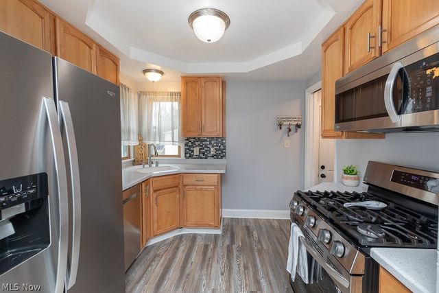 3724 E Wallings Road, Broadview Heights, OH 44147