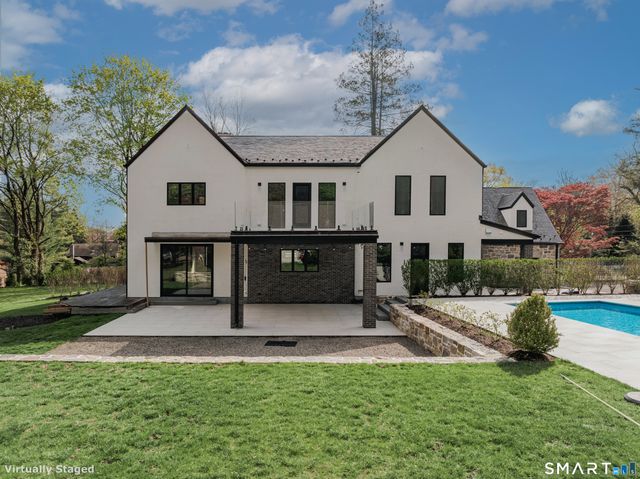 201 Ponus Avenue Extension, Norwalk, CT 06854