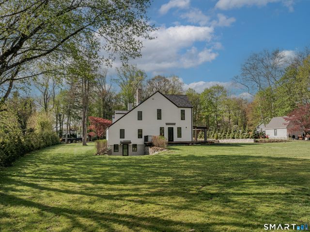 201 Ponus Avenue Extension, Norwalk, CT 06854