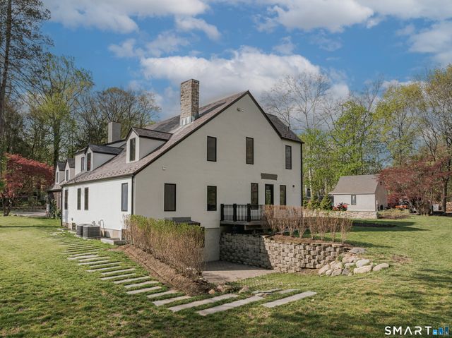 201 Ponus Avenue Extension, Norwalk, CT 06854