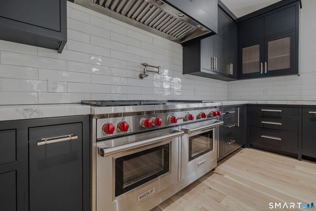 201 Ponus Avenue Extension, Norwalk, CT 06854