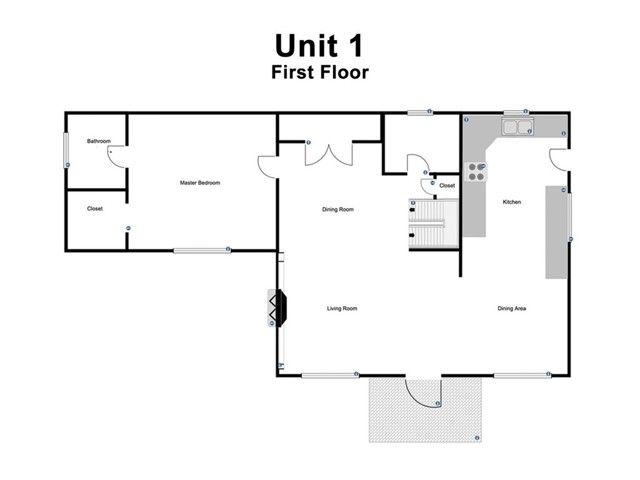7135 Geyser Avenue, Reseda (los Angeles), CA 91335