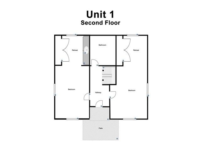 7135 Geyser Avenue, Reseda (los Angeles), CA 91335