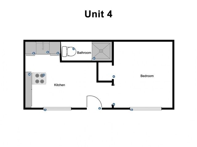 7135 Geyser Avenue, Reseda (los Angeles), CA 91335