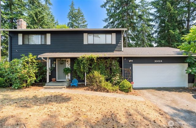30024 44th Court S, Auburn, WA 98001