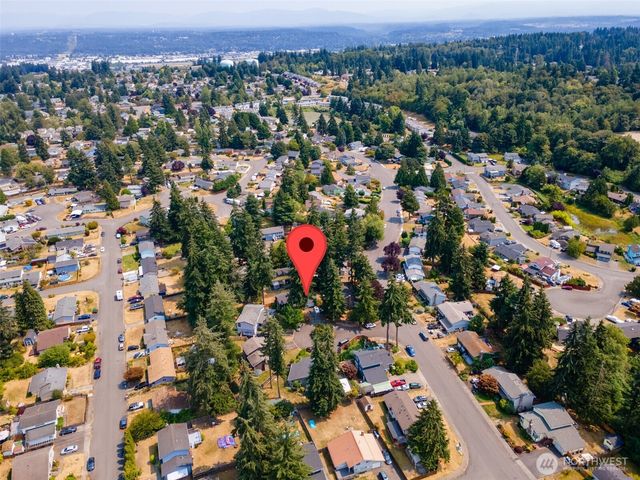 30024 44th Court S, Auburn, WA 98001