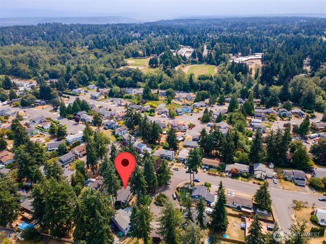 30024 44th Court S, Auburn, WA 98001