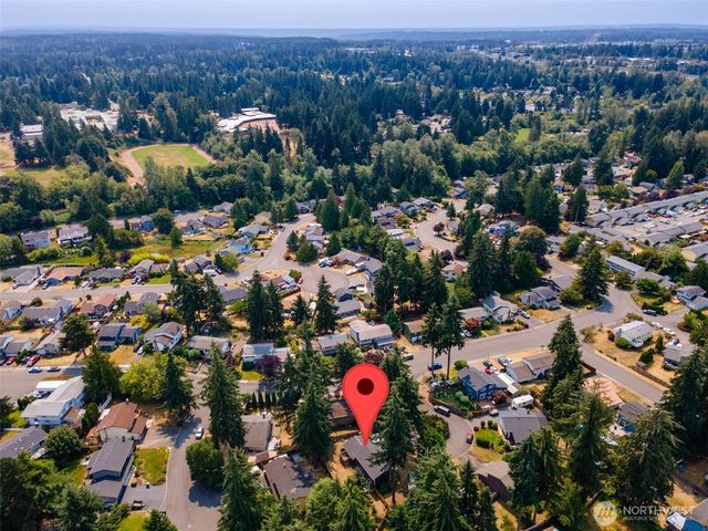 30024 44th Court S, Auburn, WA 98001