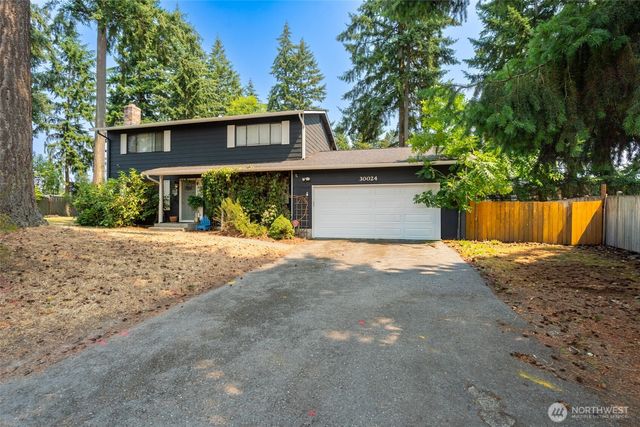 30024 44th Court S, Auburn, WA 98001
