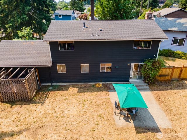 30024 44th Court S, Auburn, WA 98001