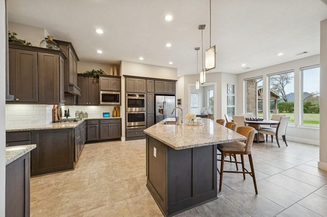 29718 Deer Crest Lane, Fulshear, TX 77406