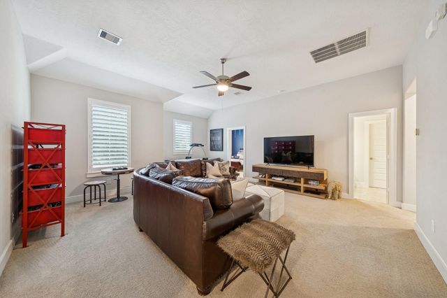 29718 Deer Crest Lane, Fulshear, TX 77406