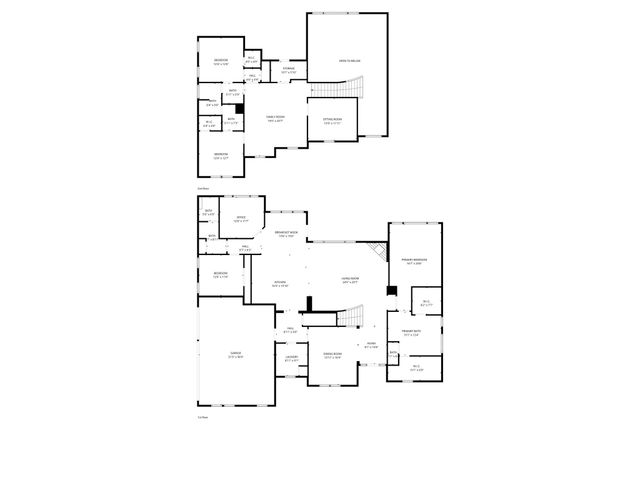 29718 Deer Crest Lane, Fulshear, TX 77406