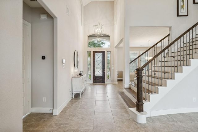 29718 Deer Crest Lane, Fulshear, TX 77406