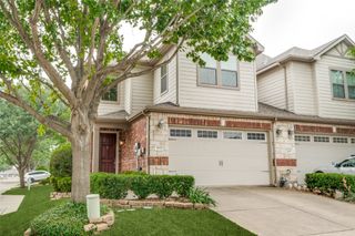 1615 Georgetown Drive, Allen, TX 75013