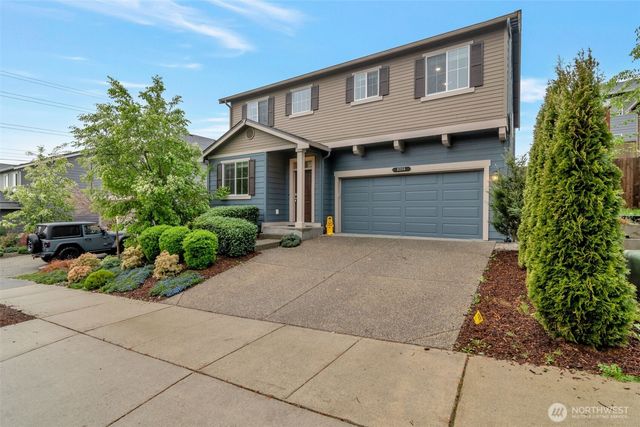 8203 17th Street SE, Lake Stevens, WA 98258