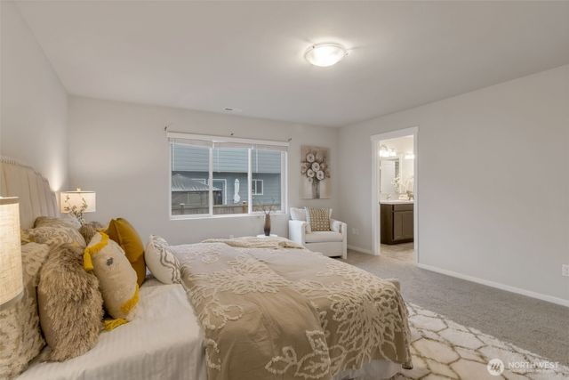 8203 17th Street SE, Lake Stevens, WA 98258