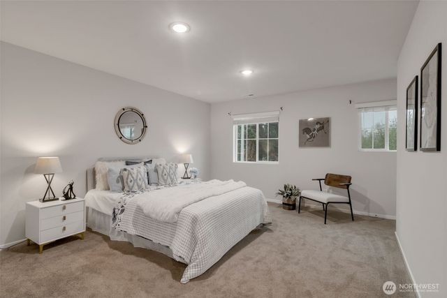 8203 17th Street SE, Lake Stevens, WA 98258