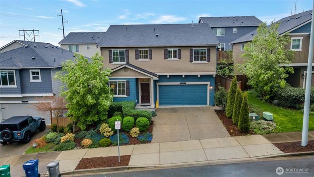8203 17th Street SE, Lake Stevens, WA 98258