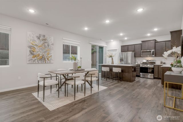 8203 17th Street SE, Lake Stevens, WA 98258