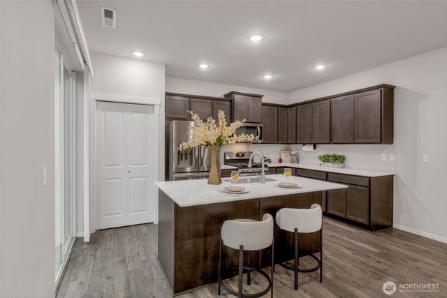 8203 17th Street SE, Lake Stevens, WA 98258