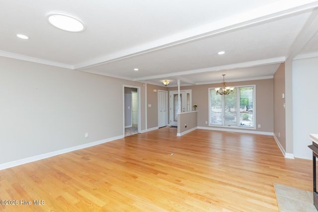 111 Somerset Lane, West End, NC 27376