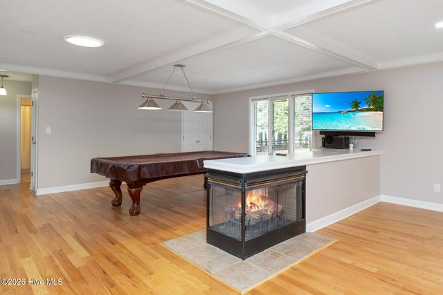 111 Somerset Lane, West End, NC 27376